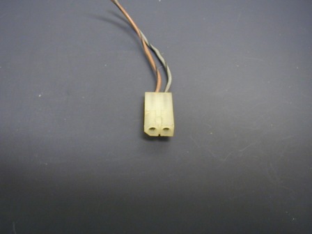 Wire Connector #254